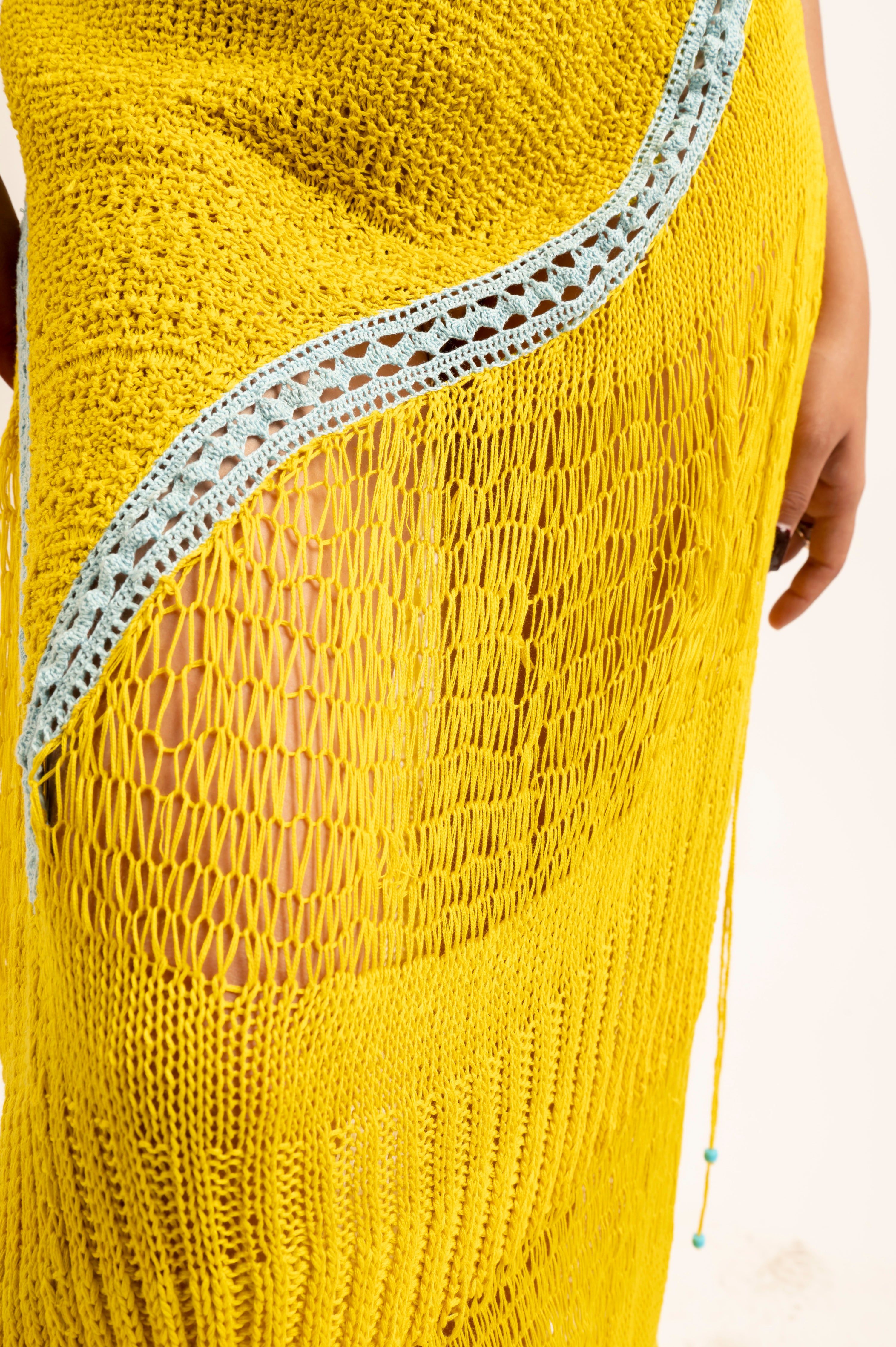 SUMMER QUEEN DRESS
