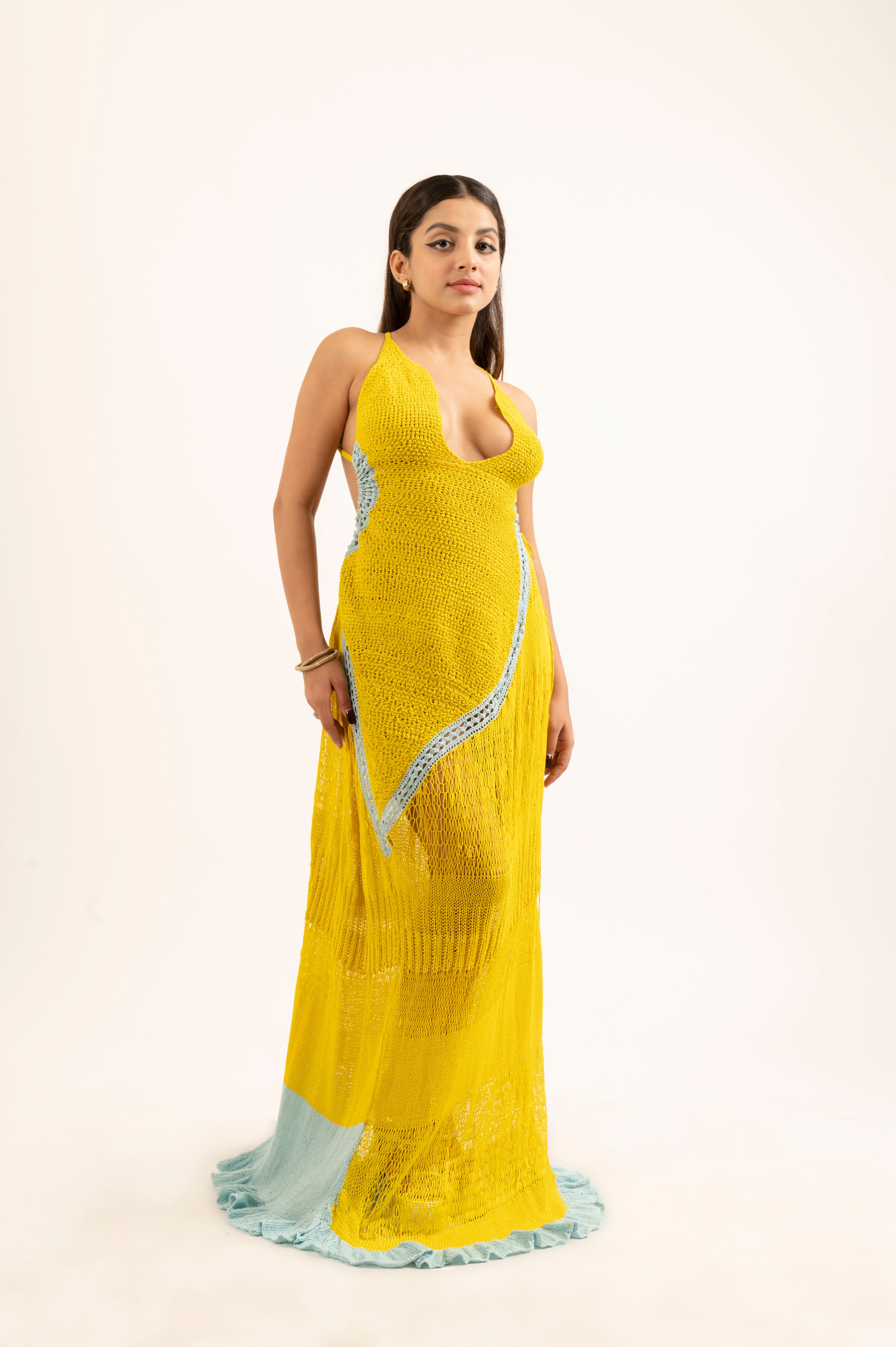 SUMMER QUEEN DRESS