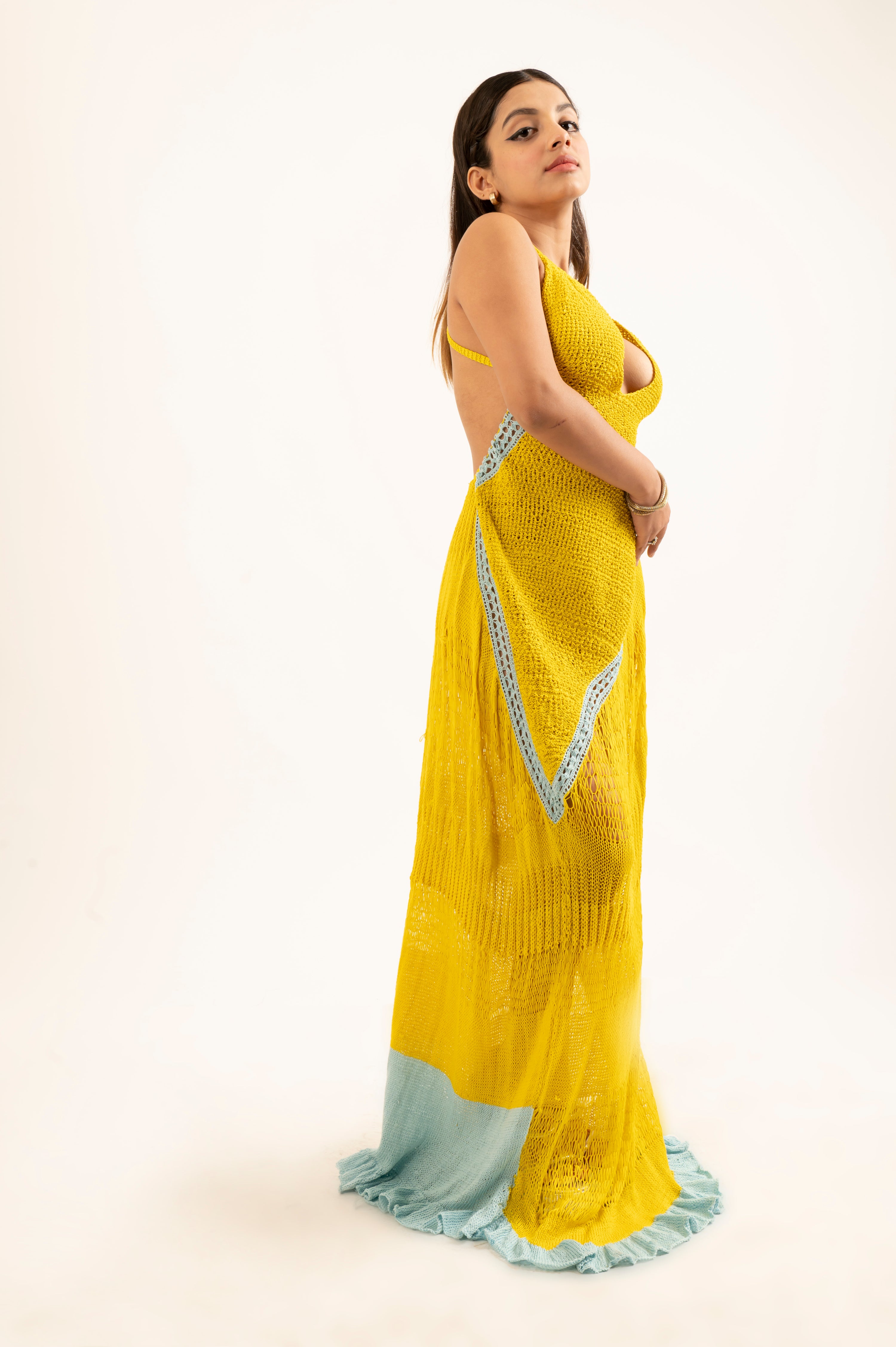 SUMMER QUEEN DRESS